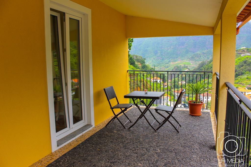 Solar Do Carvalho Hotel São Vicente Buitenkant foto