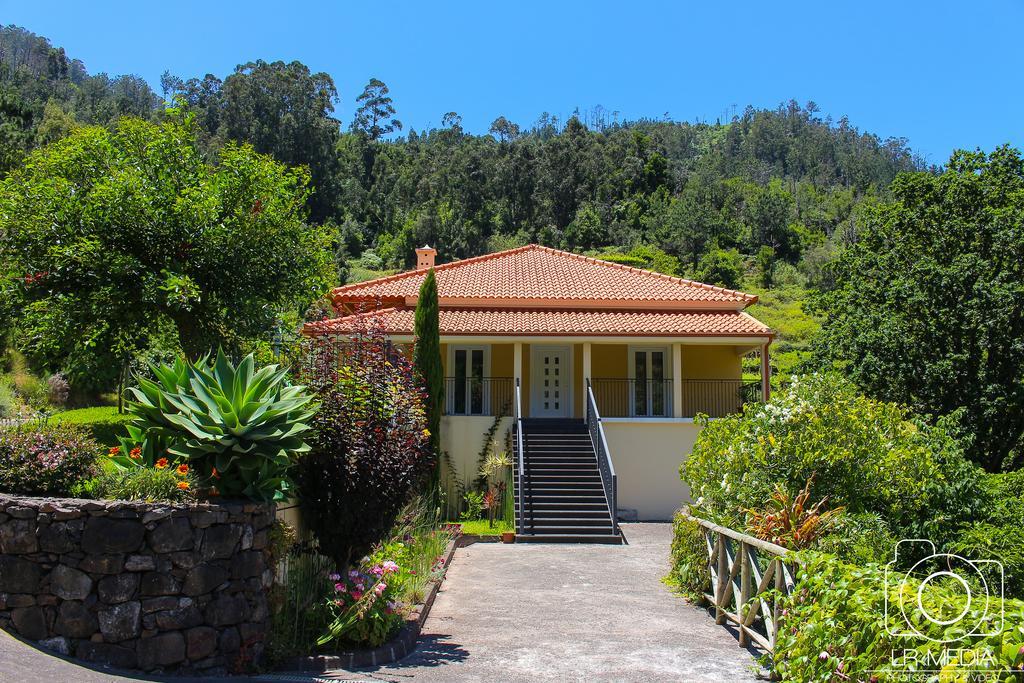 Solar Do Carvalho Hotel São Vicente Buitenkant foto